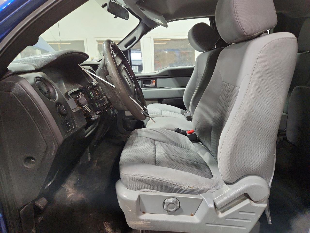 2012 Ford F150 Super Cab - Фото 7