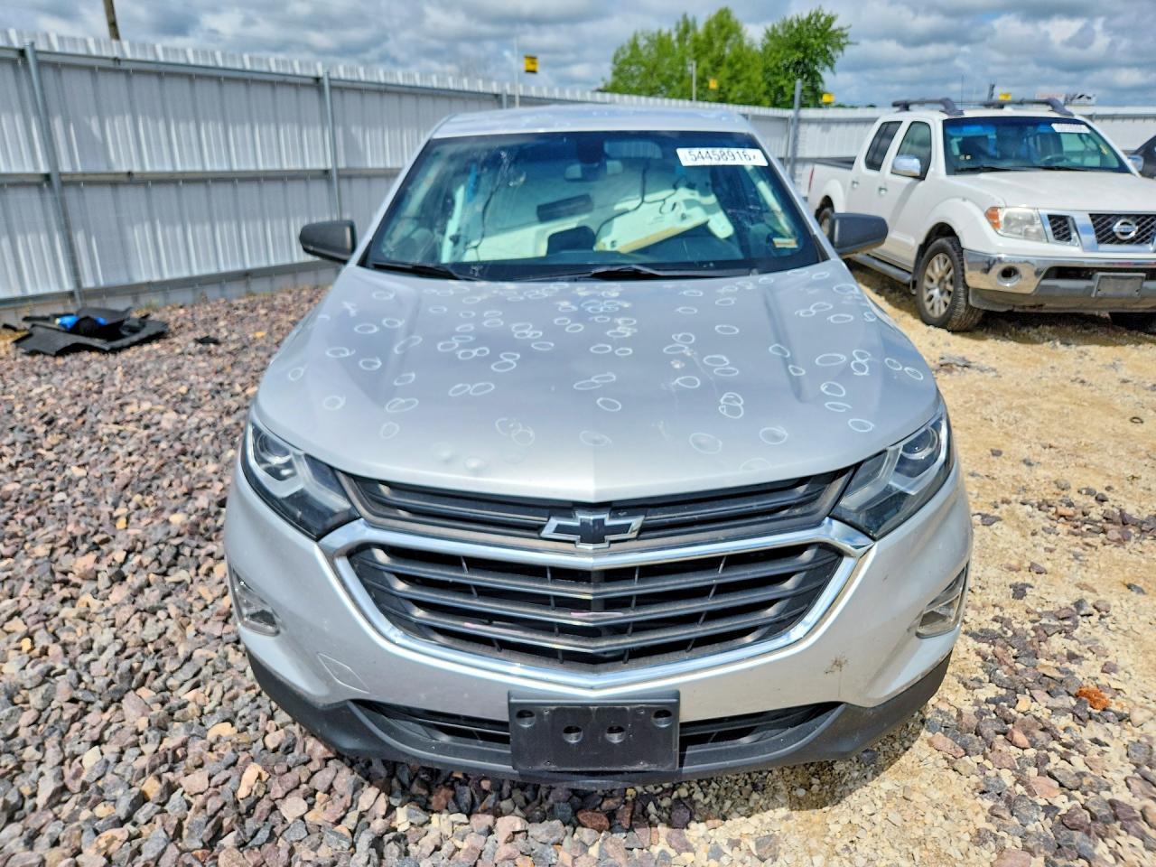 2019 Chevrolet Equinox Ls - Image 5