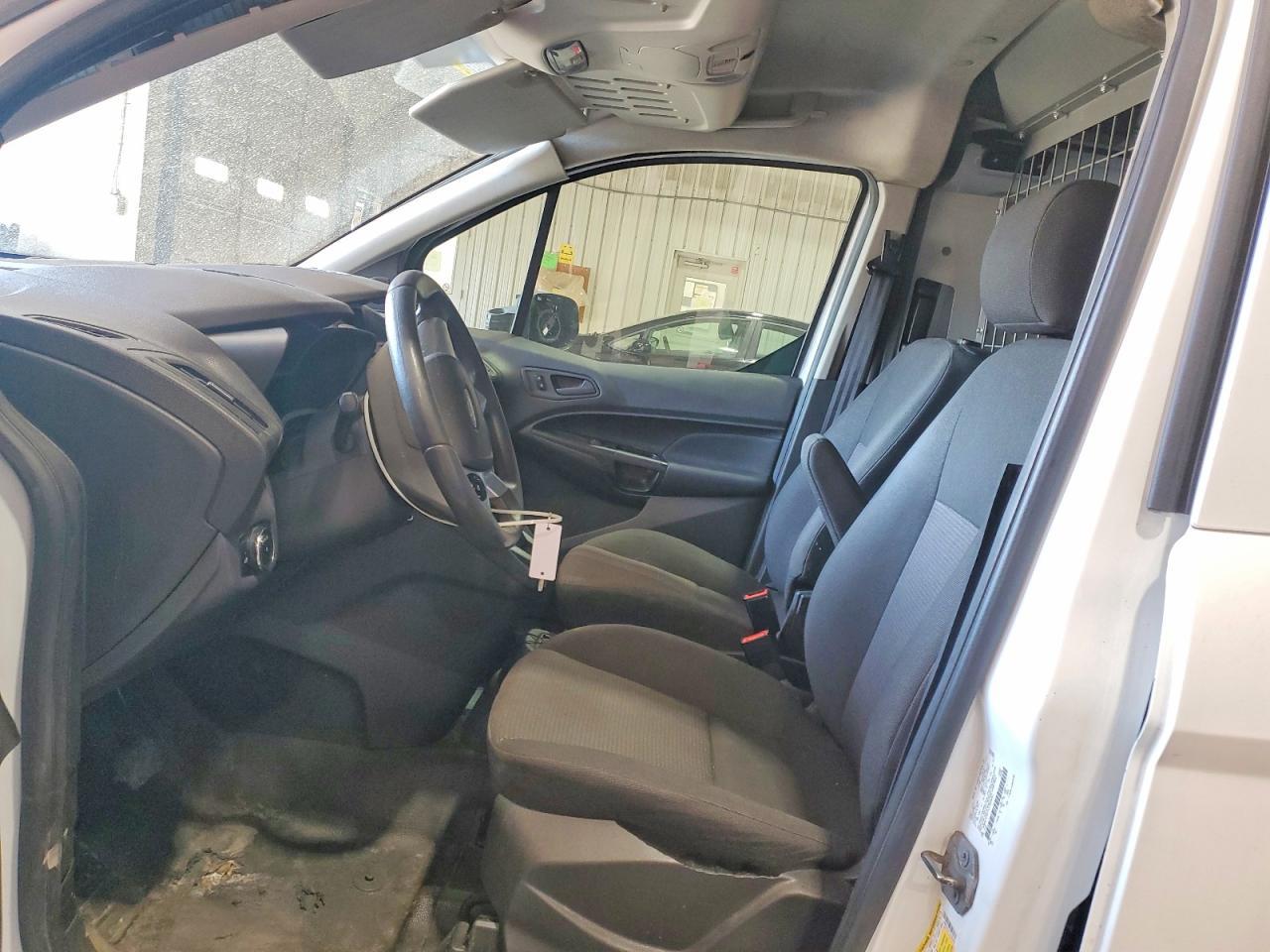 2018 Ford Transit Connect Xl - Фото 7