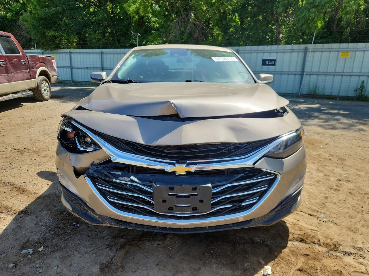 2023 Chevrolet Malibu Lt - Image 5