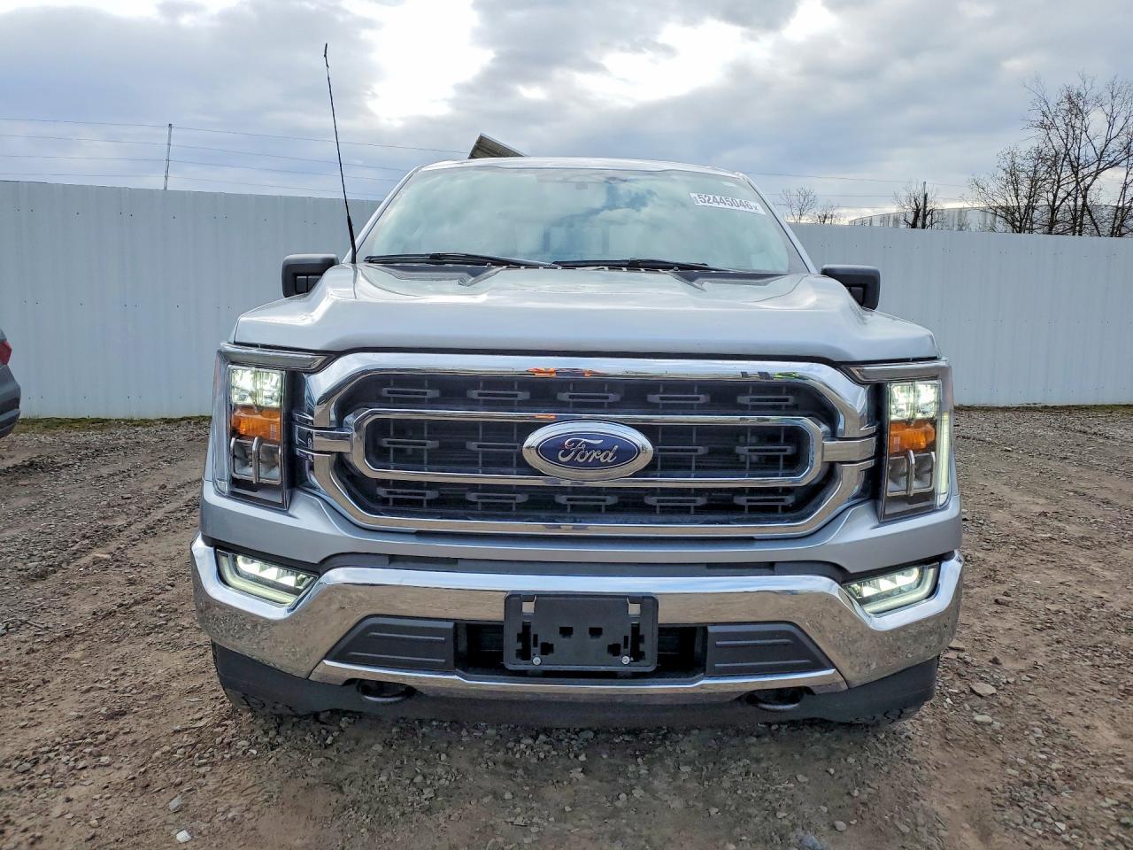 2023 Ford F150 Supercrew - Image 5