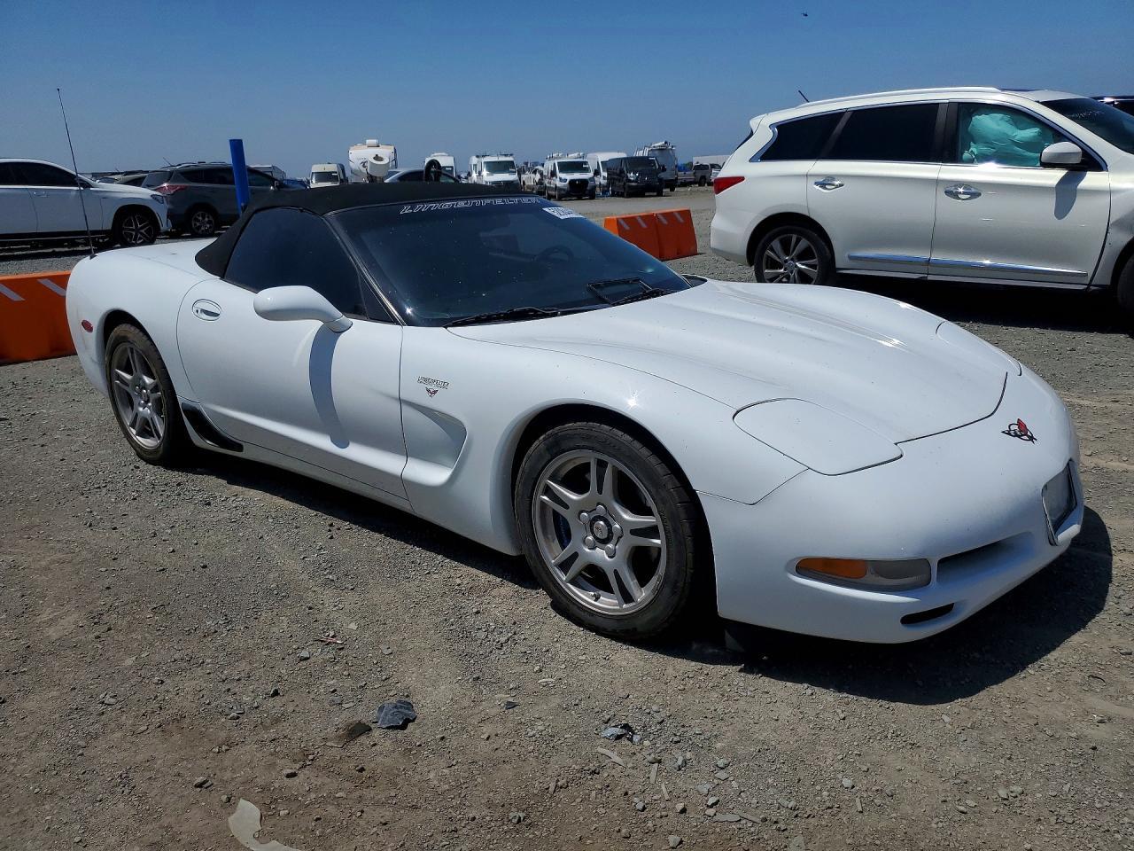 1999 Chevrolet Corvette - Image 4