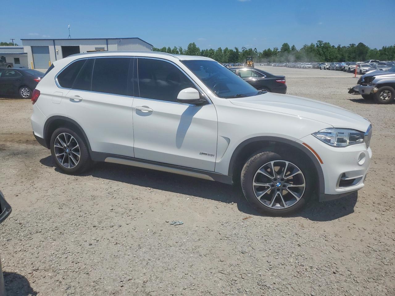 2018 BMW X5 xDrive35I - Фото 4