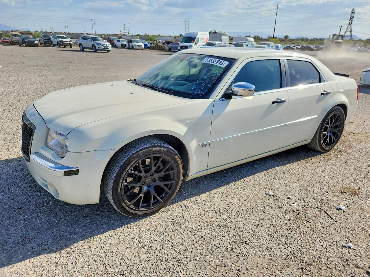 2006 Chrysler 300C