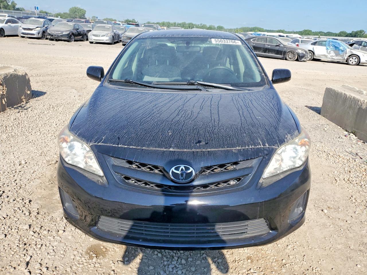 2011 Toyota Corrola - Фото 5