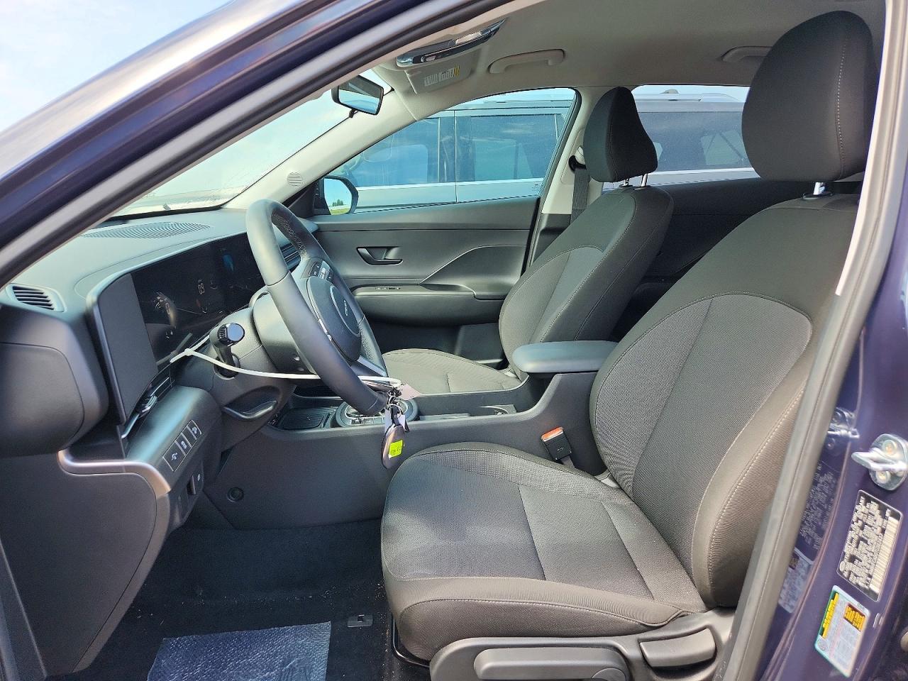 2026 Hyundai Kona Sel Sport - Image 7