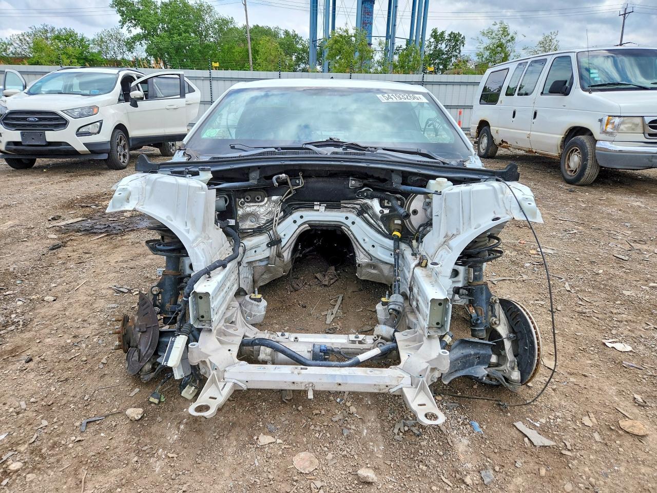 2018 Chevrolet Camaro Ss - Фото 5
