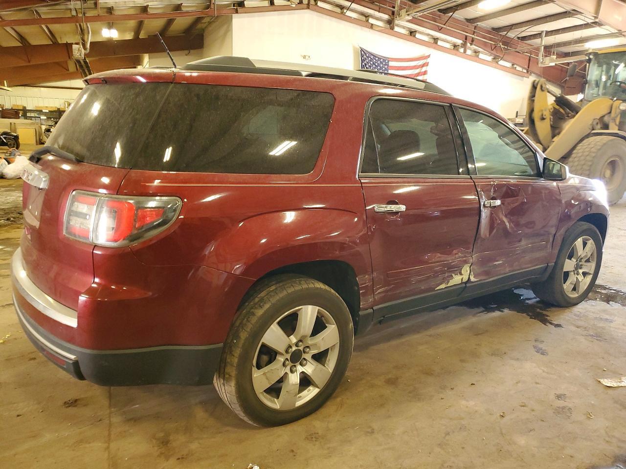 2015 GMC Acadia Sle - Image 3