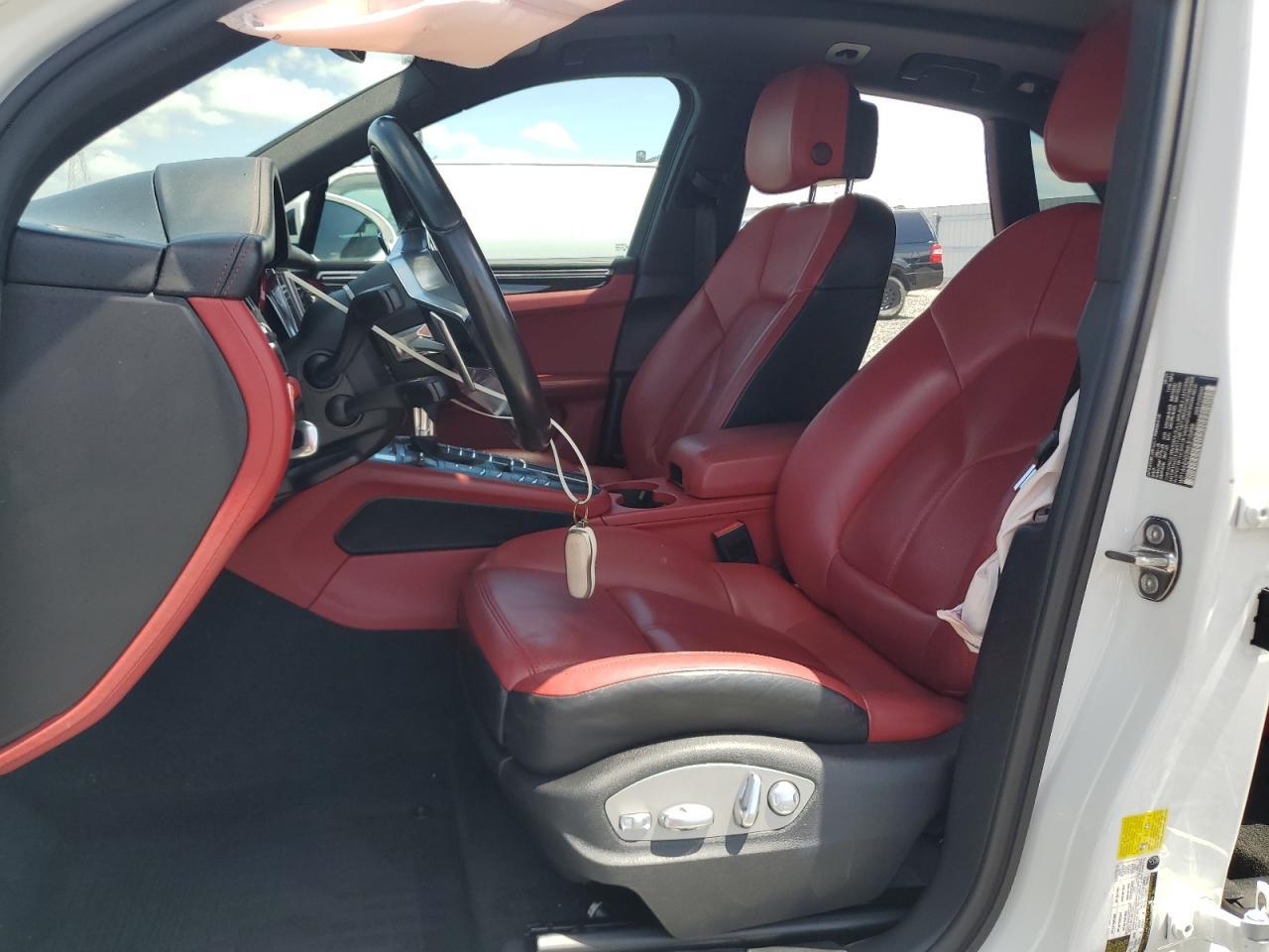 2021 Porsche Macan - Фото 7