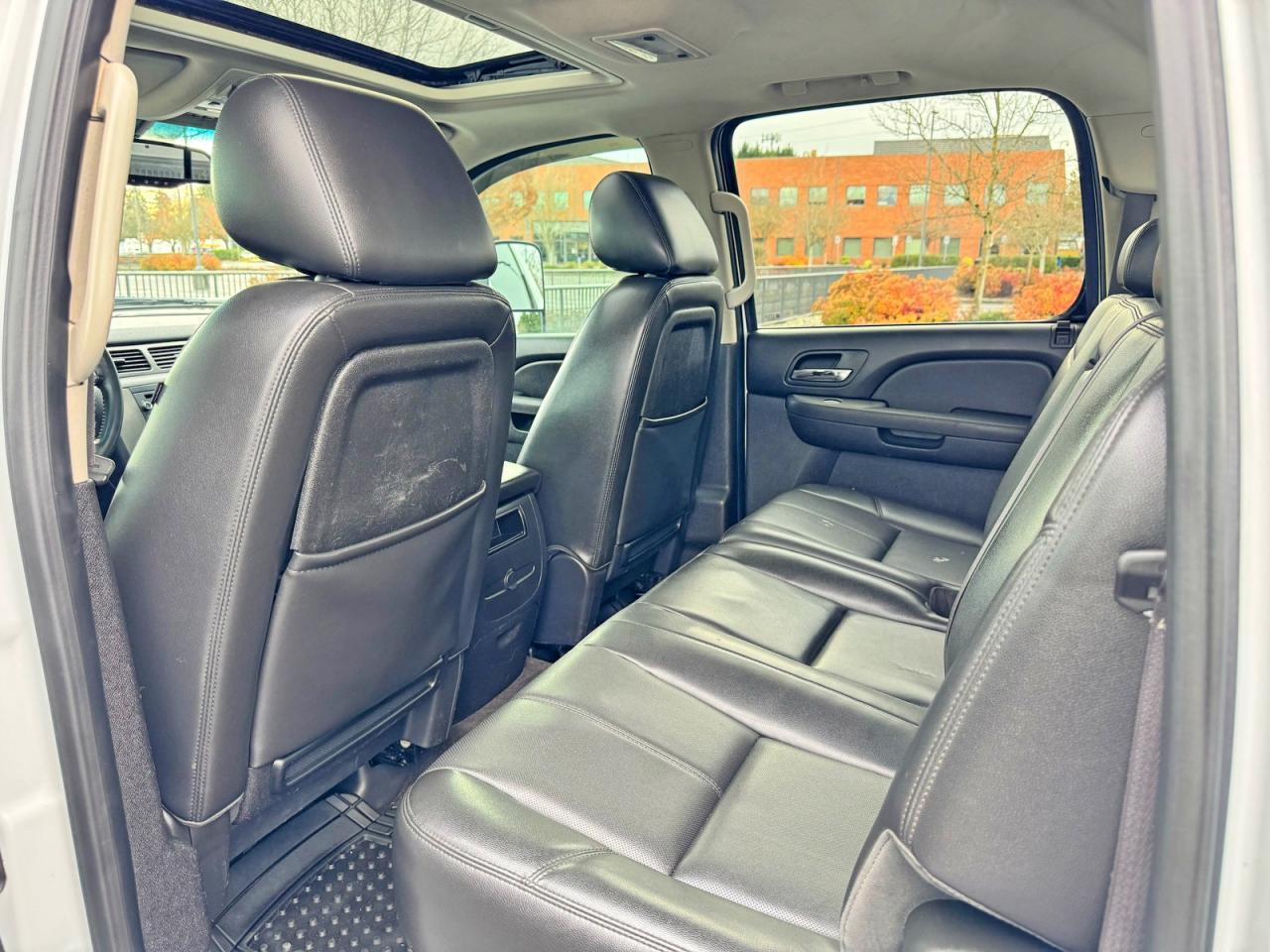 2013 Chevrolet Silverado K2500 Heavy Duty Ltz - Image 6