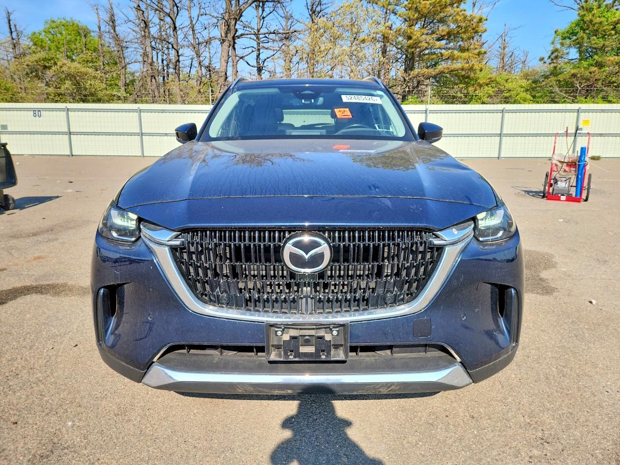 2024 Mazda Cx-90 Premium - Фото 5