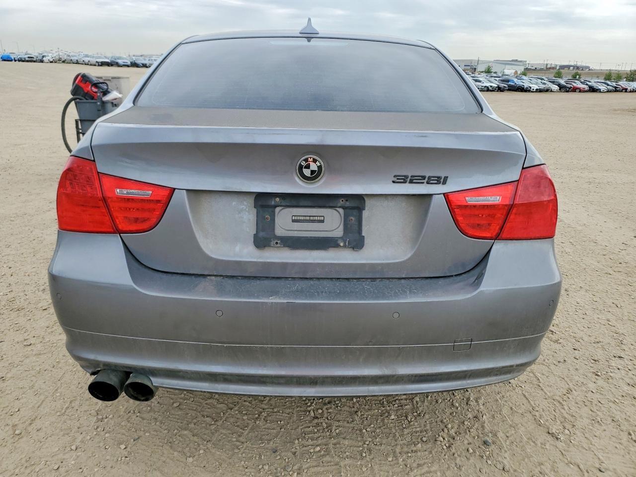 2009 BMW 328 Xi - Фото 6