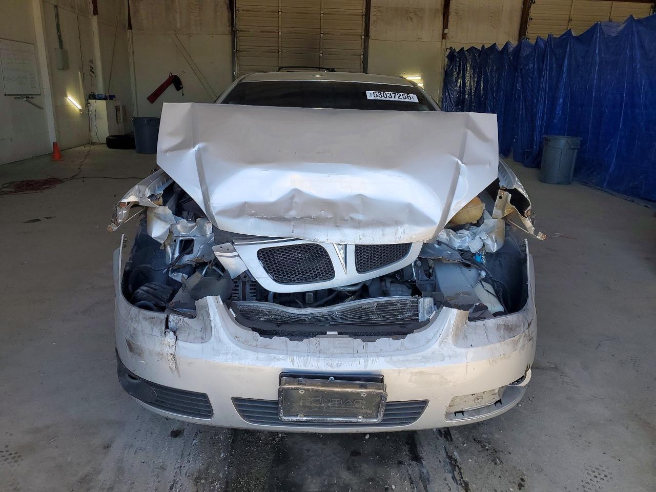 2008 Pontiac G5 - Фото 5