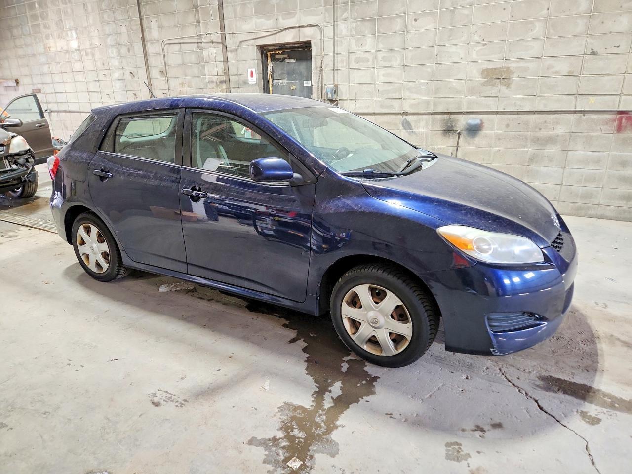 2009 Toyota Matrix Base - Image 4