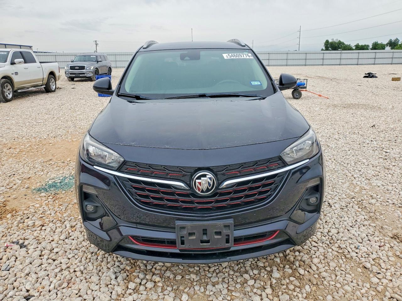 2020 Buick Encore Gx Select - Фото 5