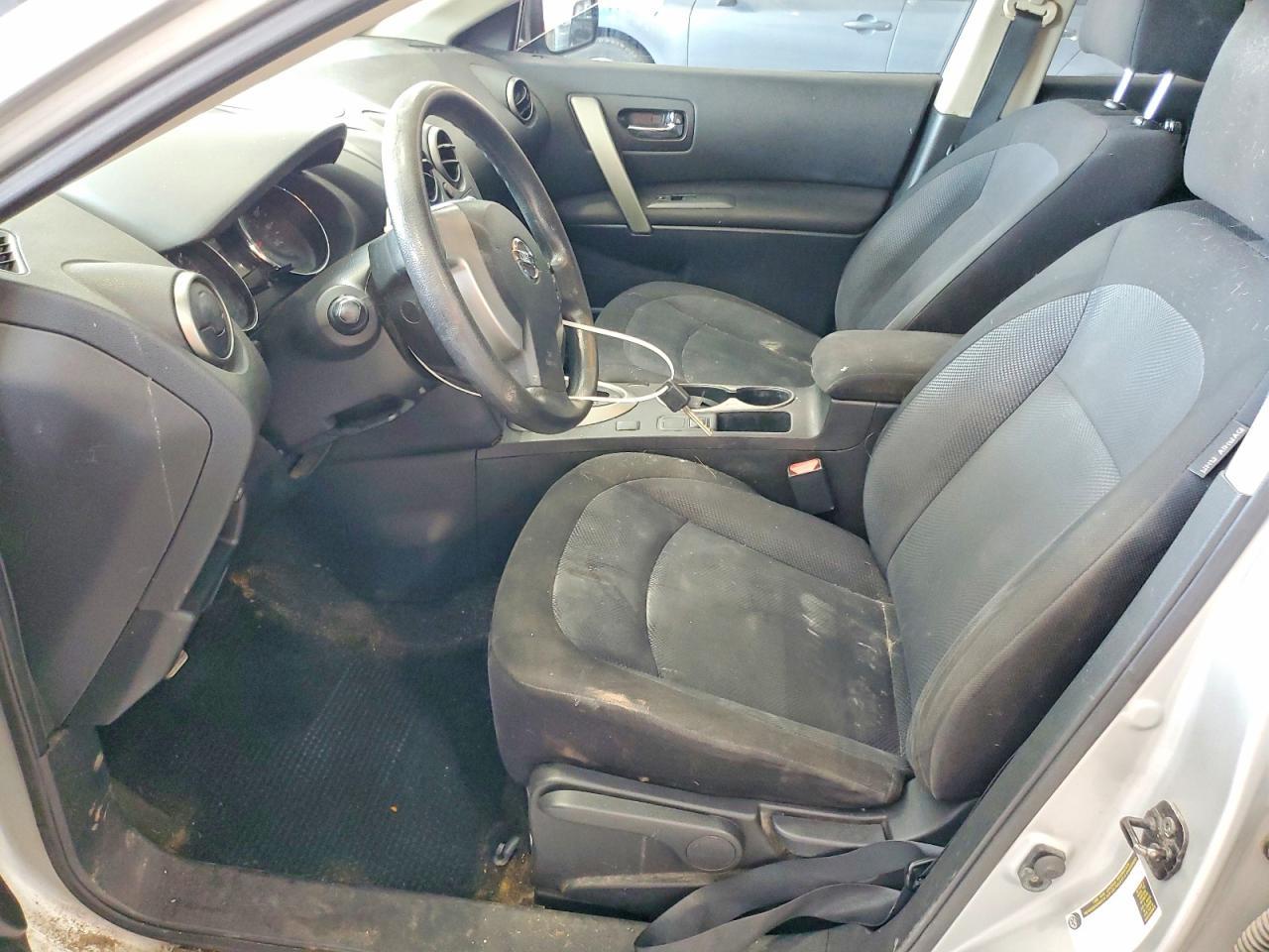 2013 Nissan Rogue - Фото 7