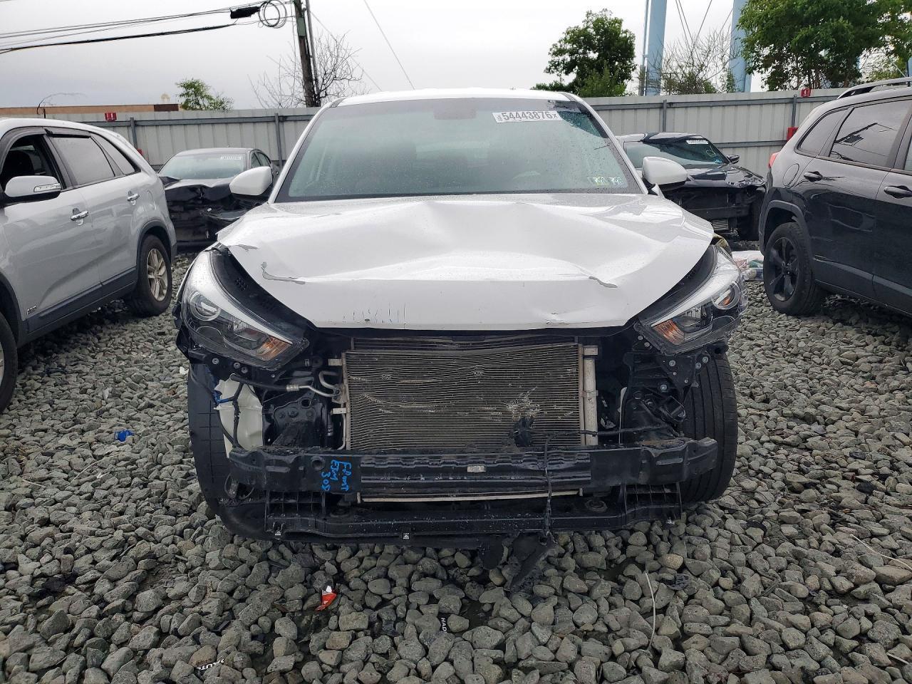2018 Hyundai Tucson Se - Фото 5