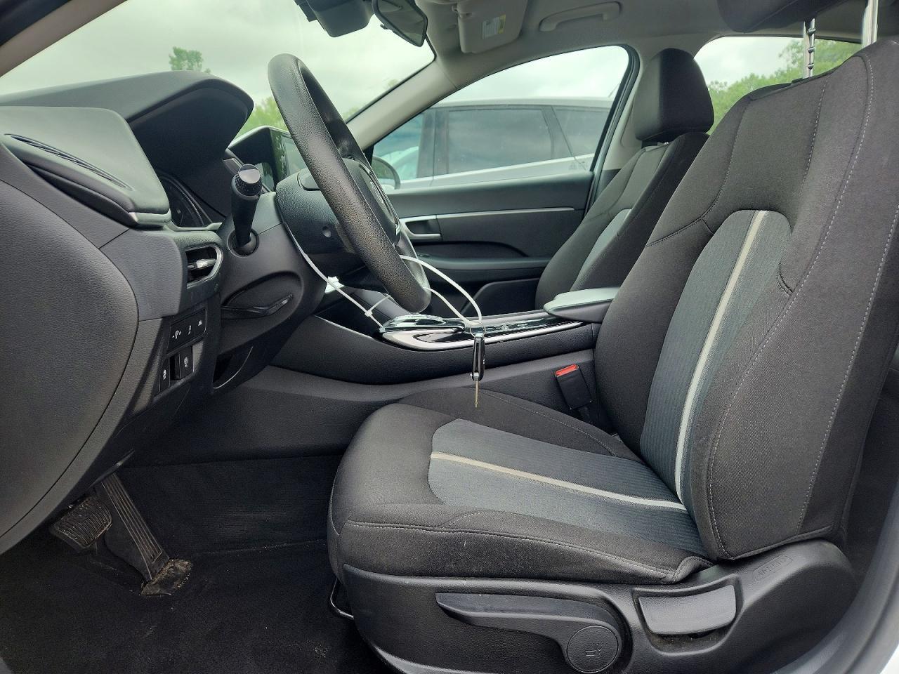 2021 Hyundai Sonata Se - Image 7