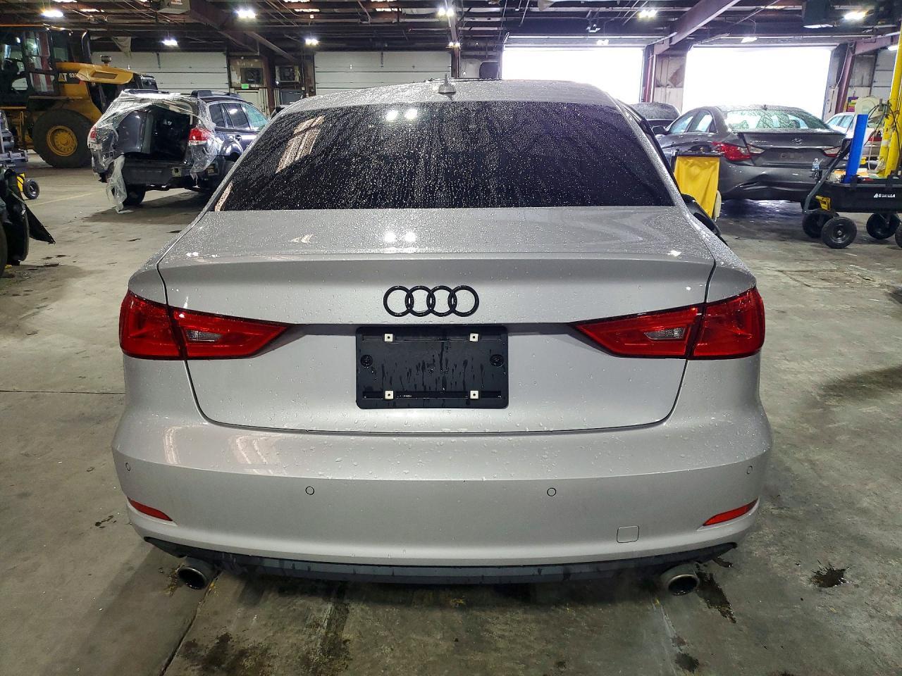 2016 Audi A3 Premium - Image 6