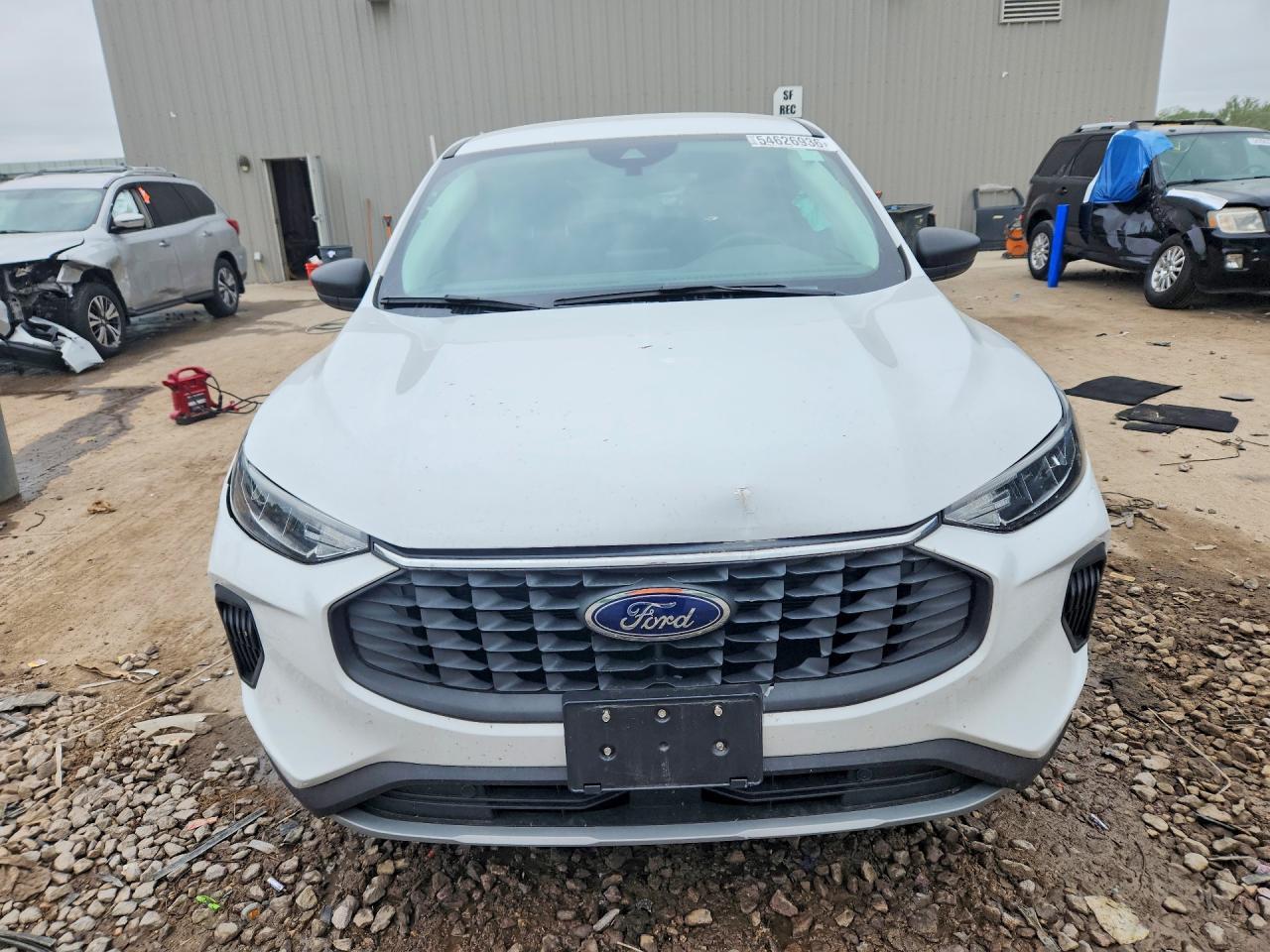 2024 Ford Escape Active - Image 5