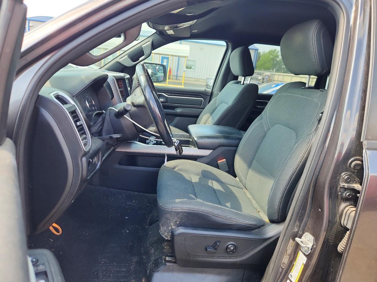 2019 Ram 1500 Big Horn - Image 7