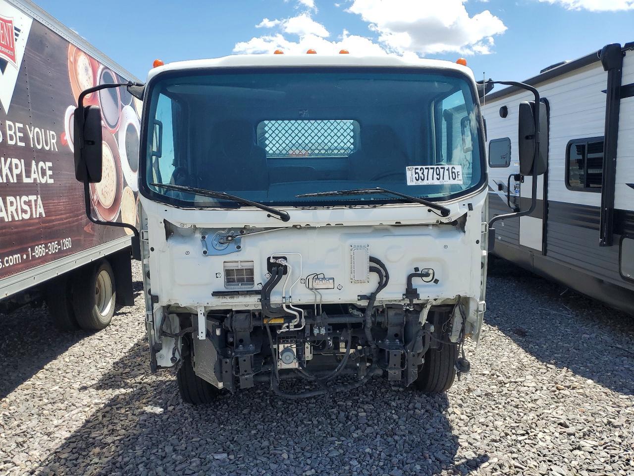 2019 Isuzu Npr Hd - Image 5