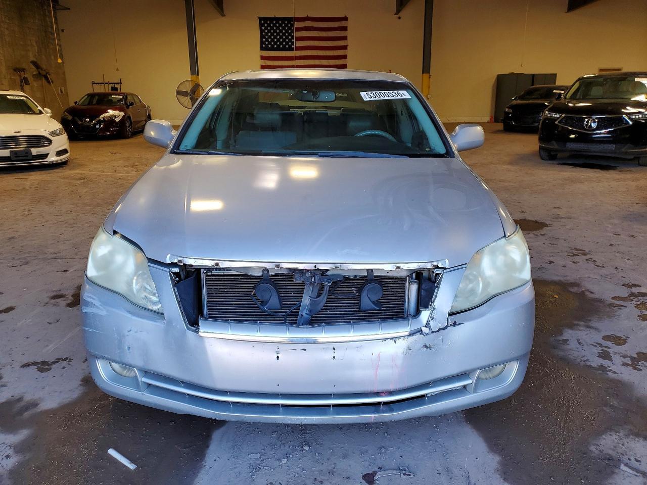 2006 Toyota Avalon Xls - Фото 5