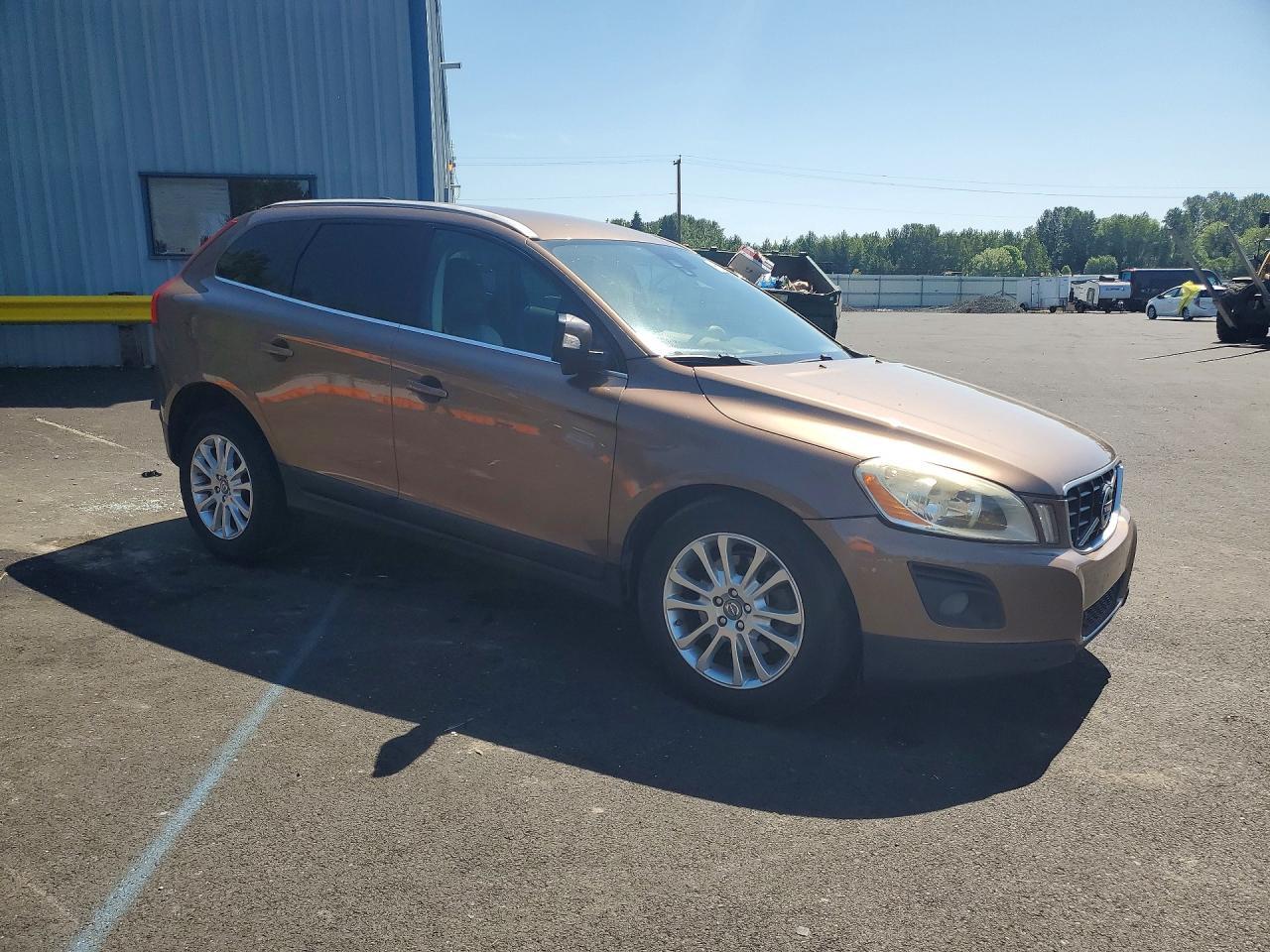 2010 Volvo Xc60 - Фото 4