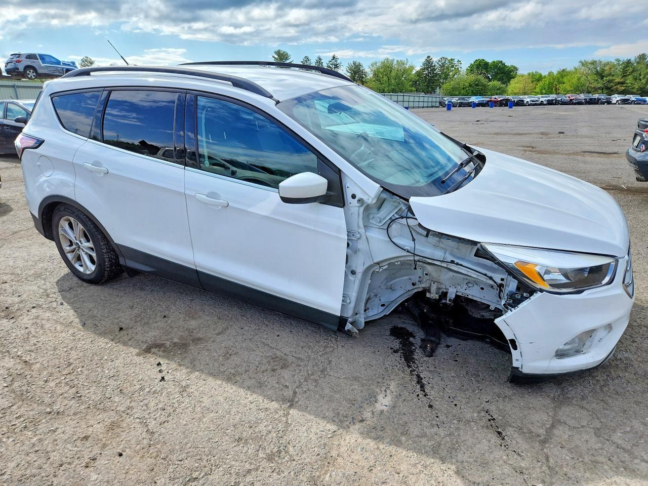 2018 Ford Escape - Image 4