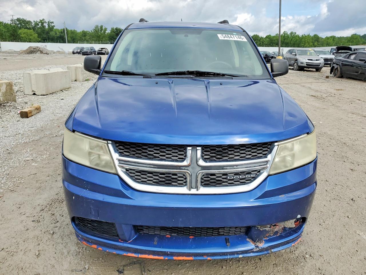 2010 Dodge Journey Se - Фото 5