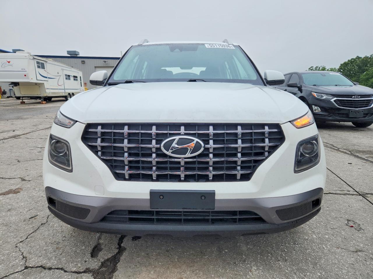 2021 Hyundai Venue Sel - Image 5