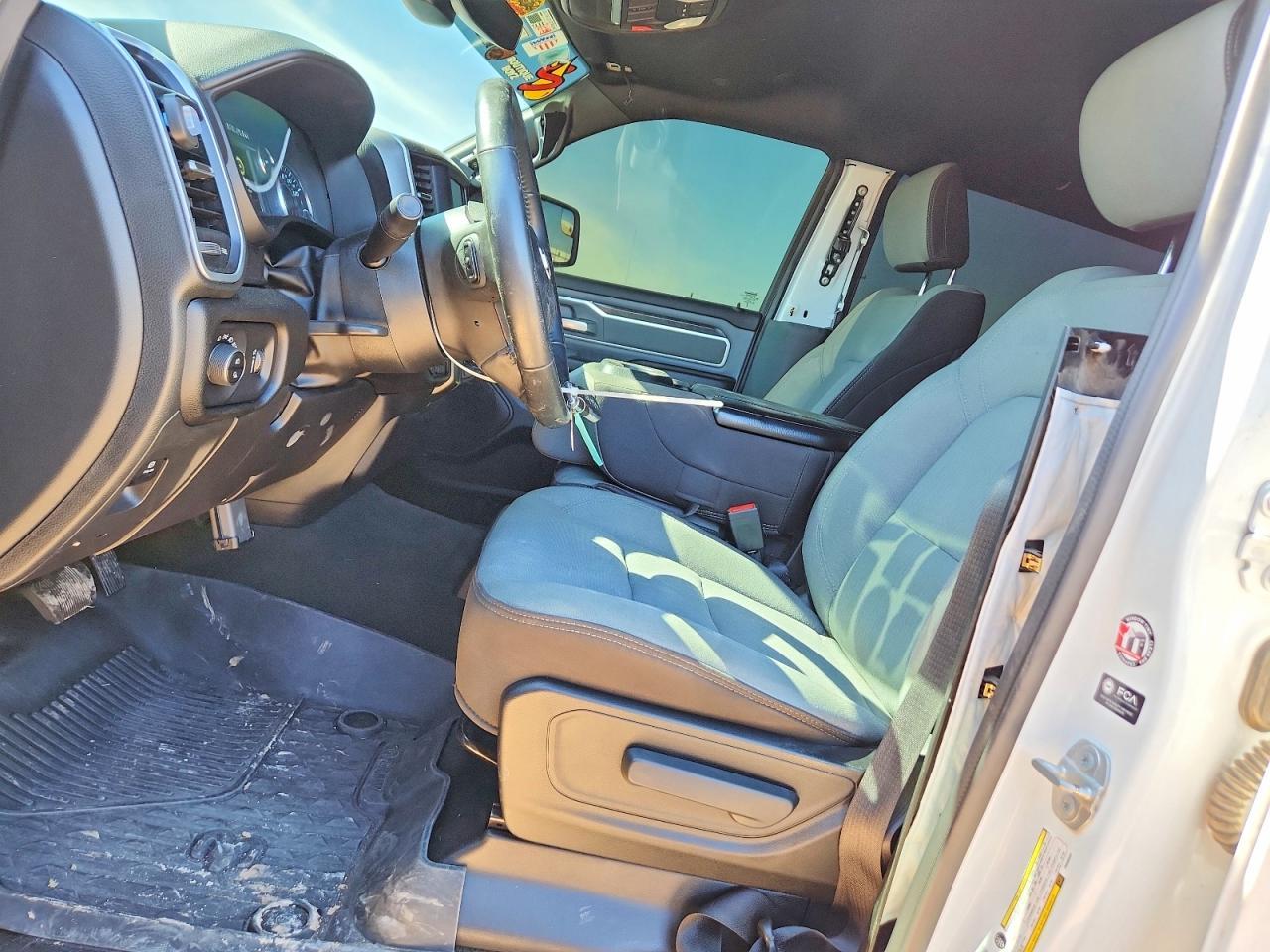 2023 Ram 1500 Big Horn - Фото 7