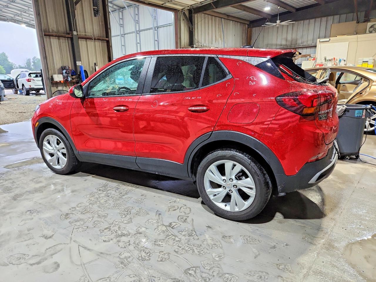 2026 Buick Encore Gx Sport Touring - Image 2