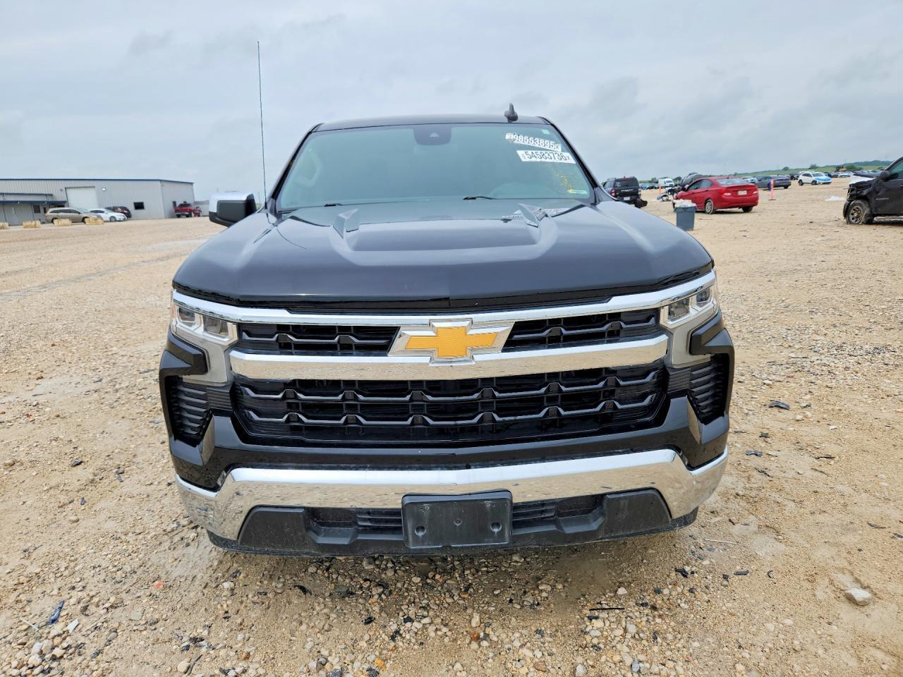 2022 Chevrolet Silverado C1500 Lt - Image 5