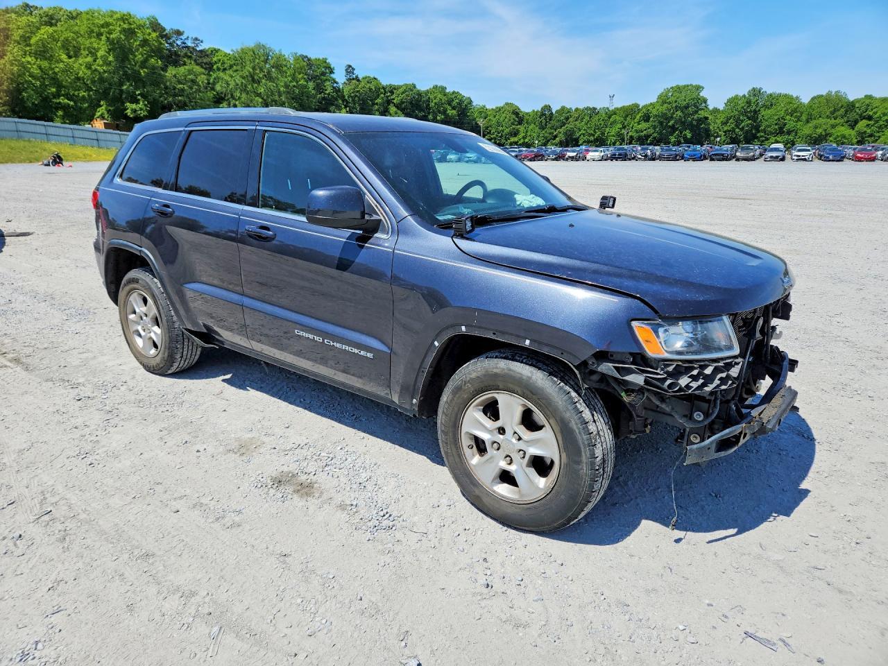 2014 Jeep Grand Cherokee Laredo - Image 4