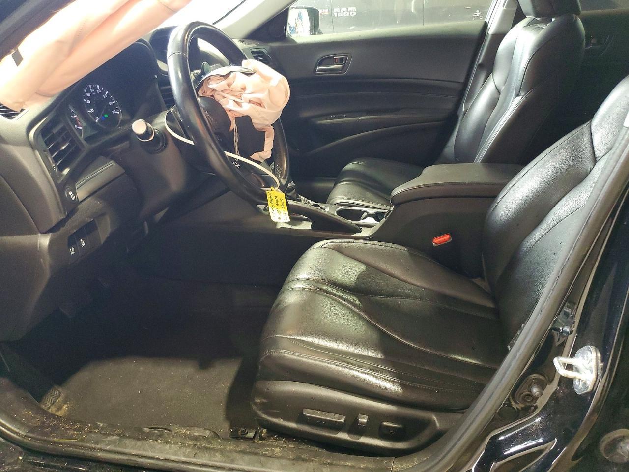 2021 Acura Ilx - Фото 7