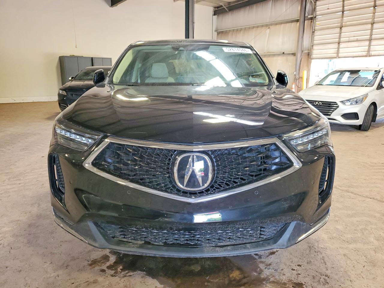 2024 Acura Rdx Technology - Фото 5