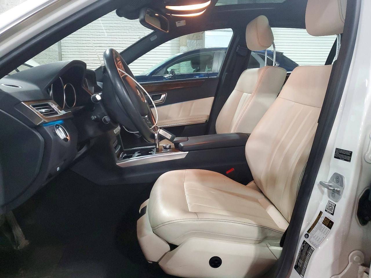 2016 Mercedes-Benz E 350 4Matic - Image 7