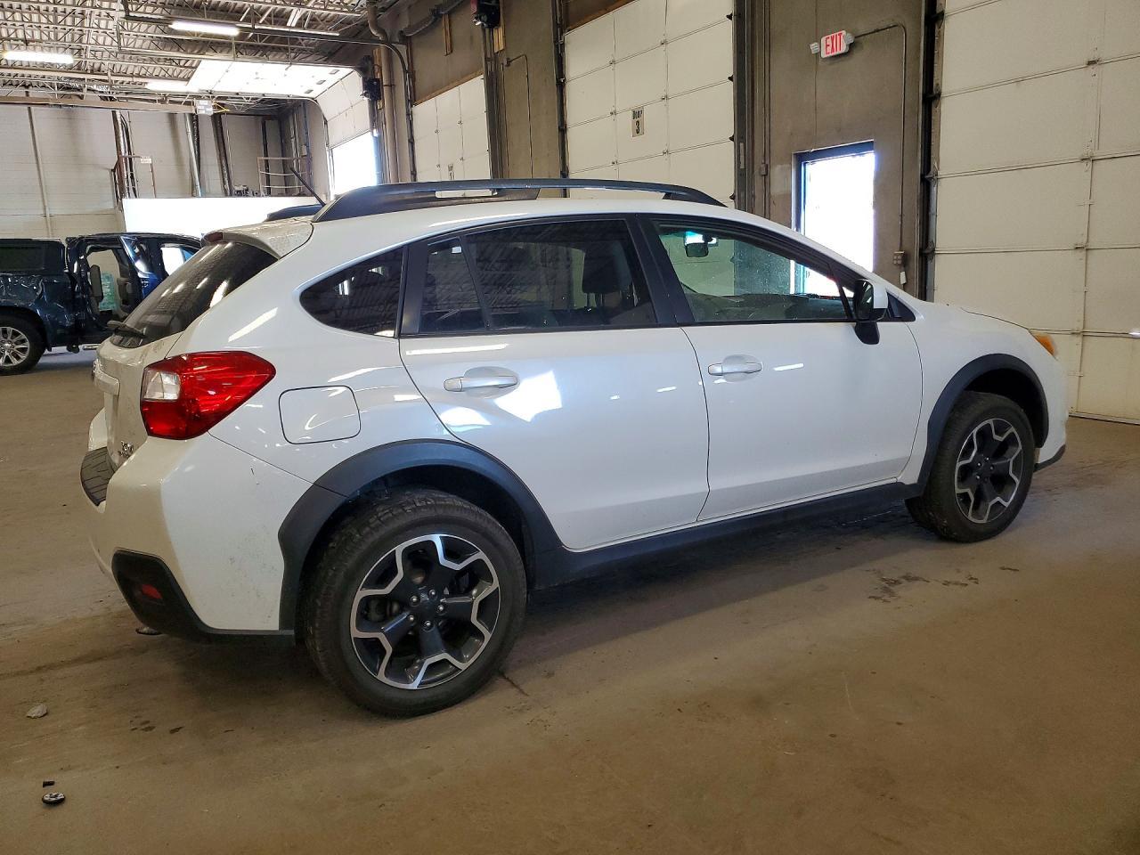 2013 Subaru Xv Crosstrek 2.0 Premium - Фото 3