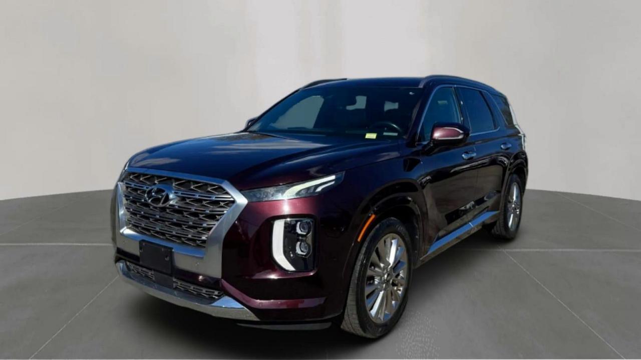 2020 Hyundai Palisade Limited - Image 2