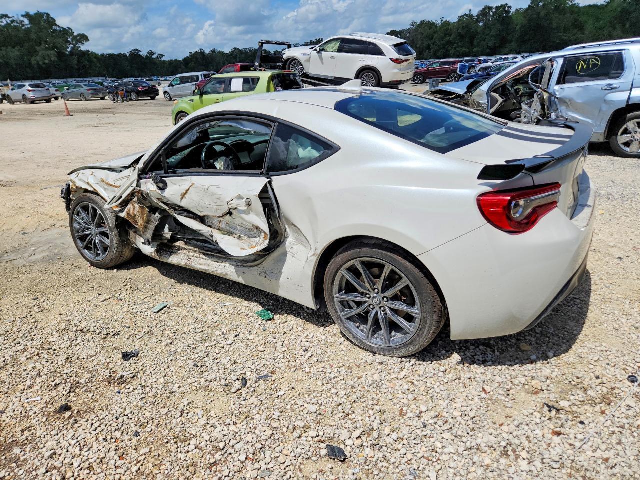 2017 Toyota 86 860 Special Edition - Image 2