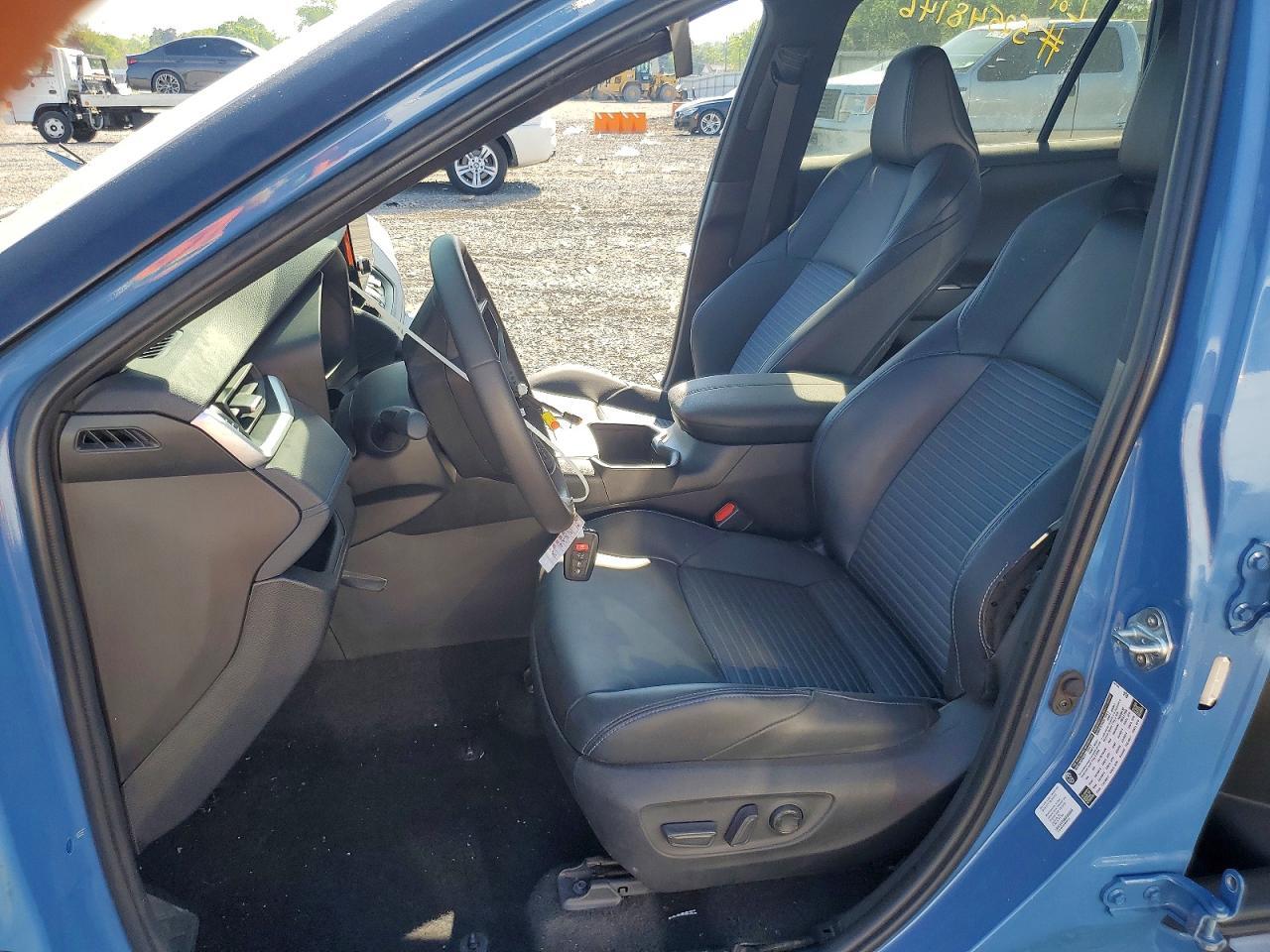 2023 Toyota Rav4 Xse - Фото 7