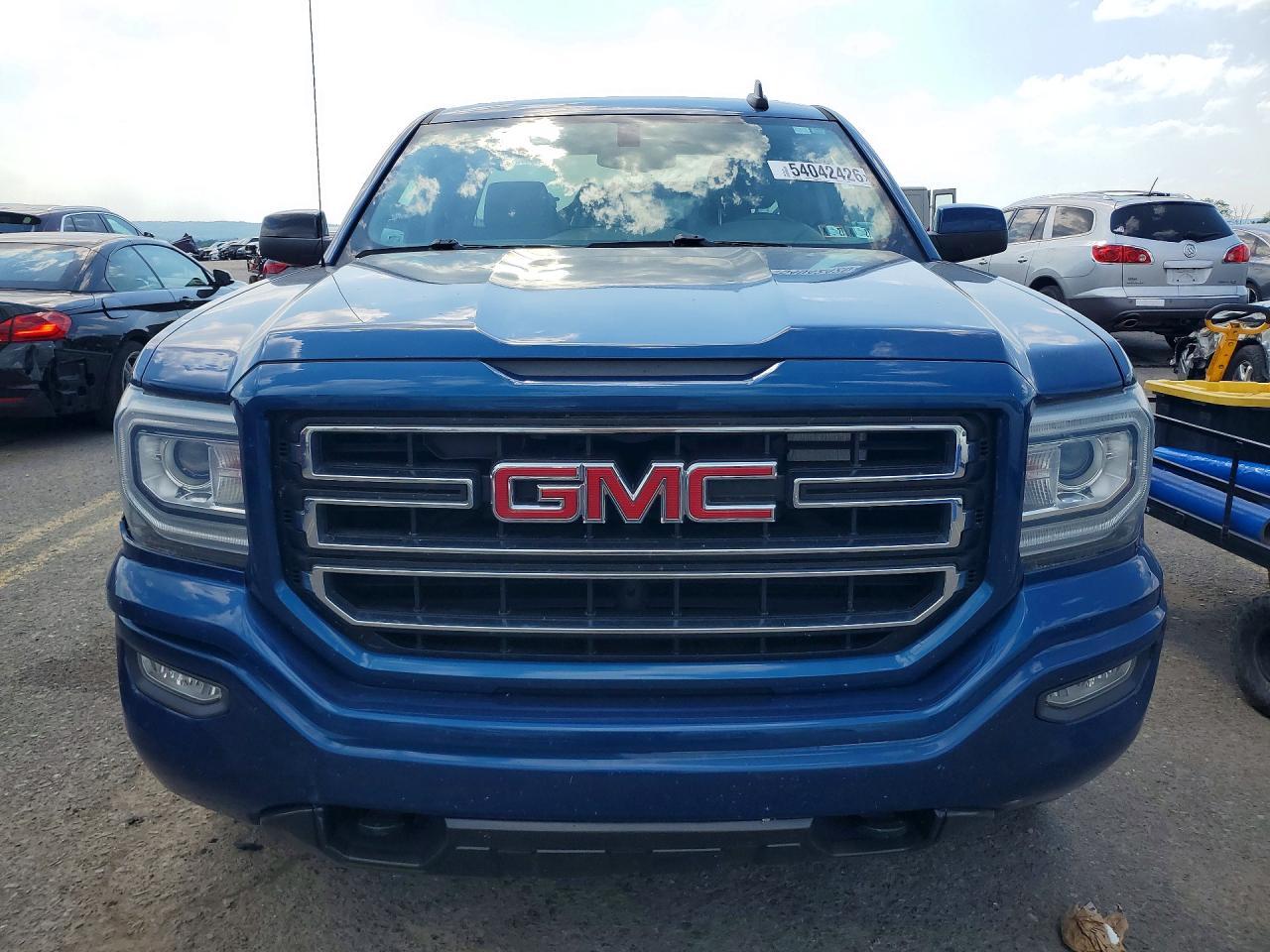 2019 GMC Sierra Limited K1500 - Image 5