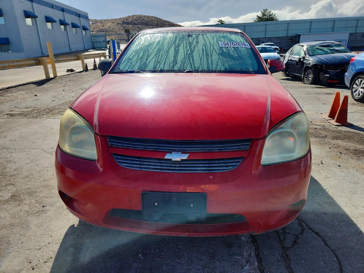2009 Chevrolet Cobalt Lt - Фото 5