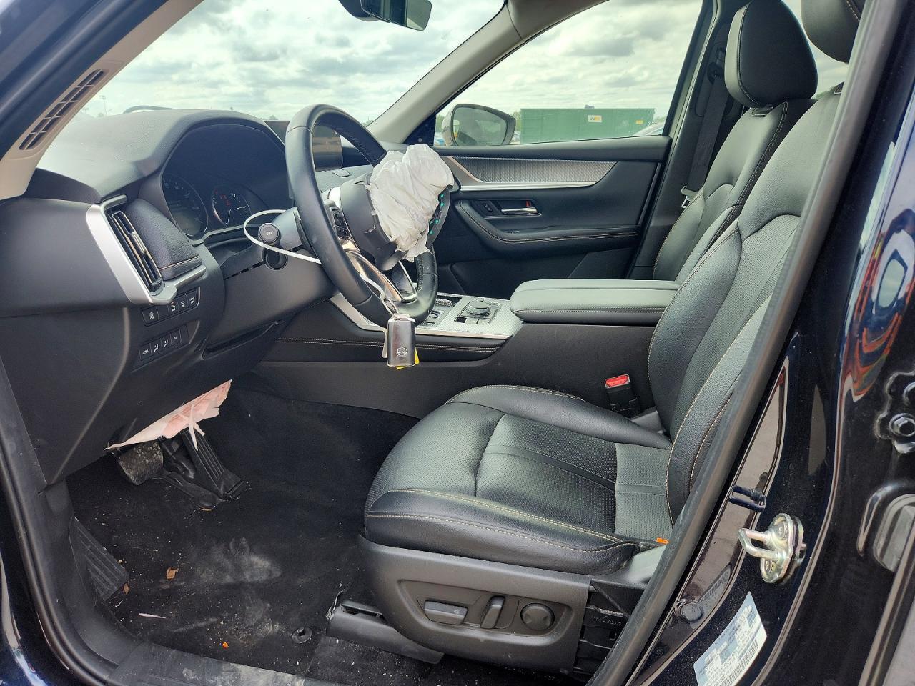 2024 Mazda Cx-90 Premium - Фото 7