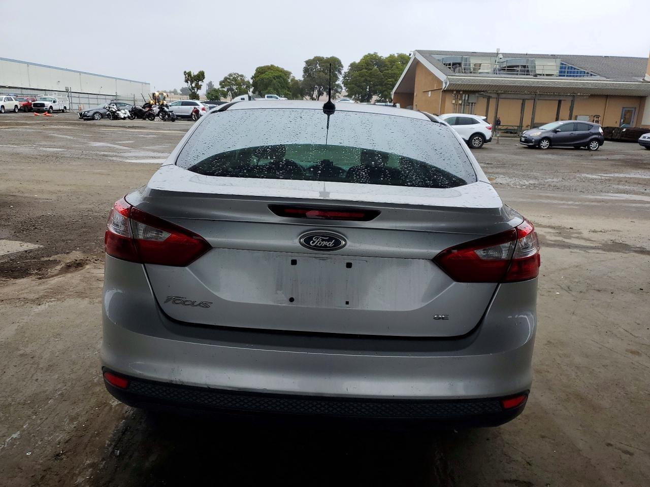 2012 Ford Focus - Image 6