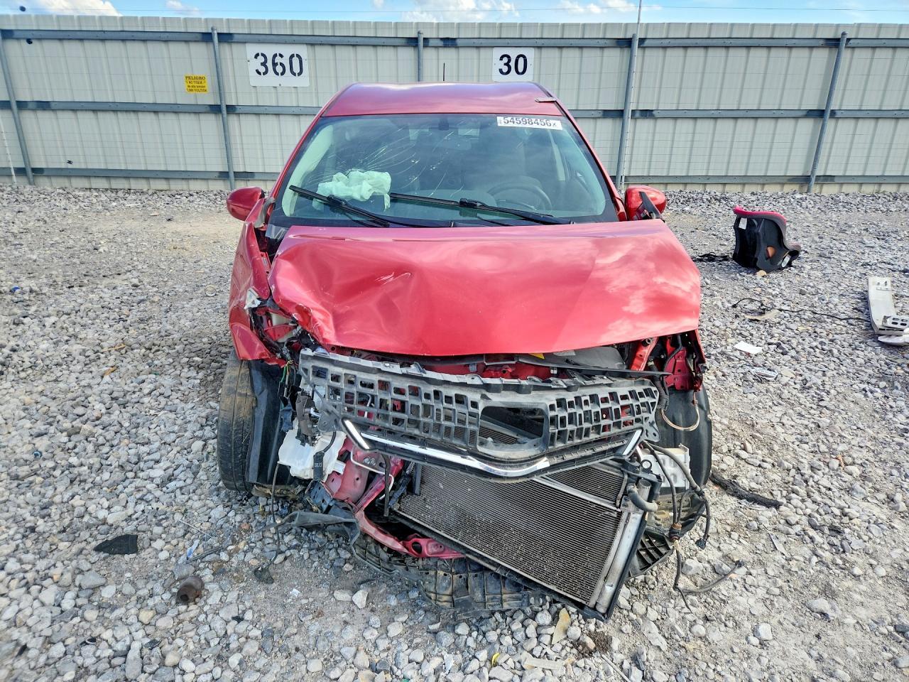 2012 Toyota Prius V Five - Image 5