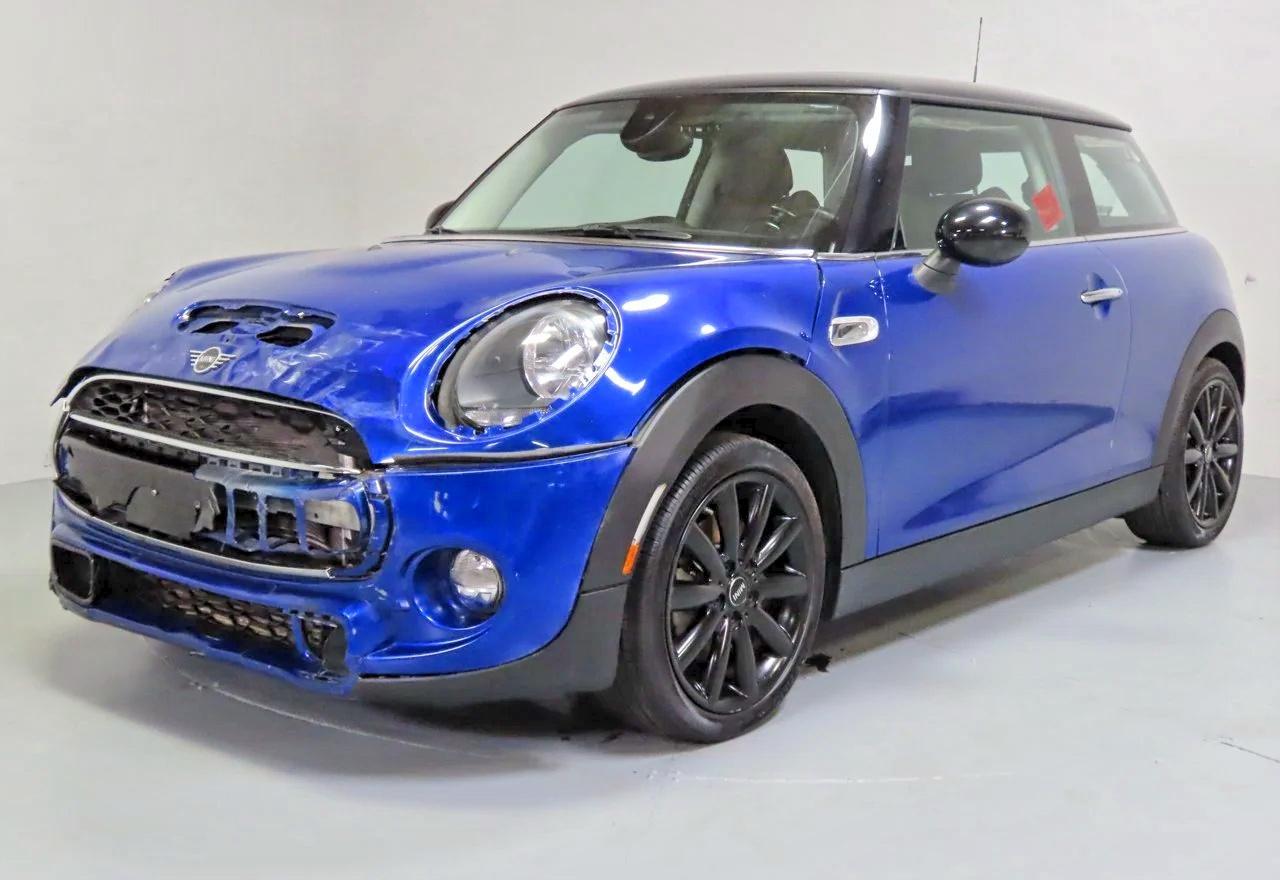 2019 Mini Cooper S - Image 2