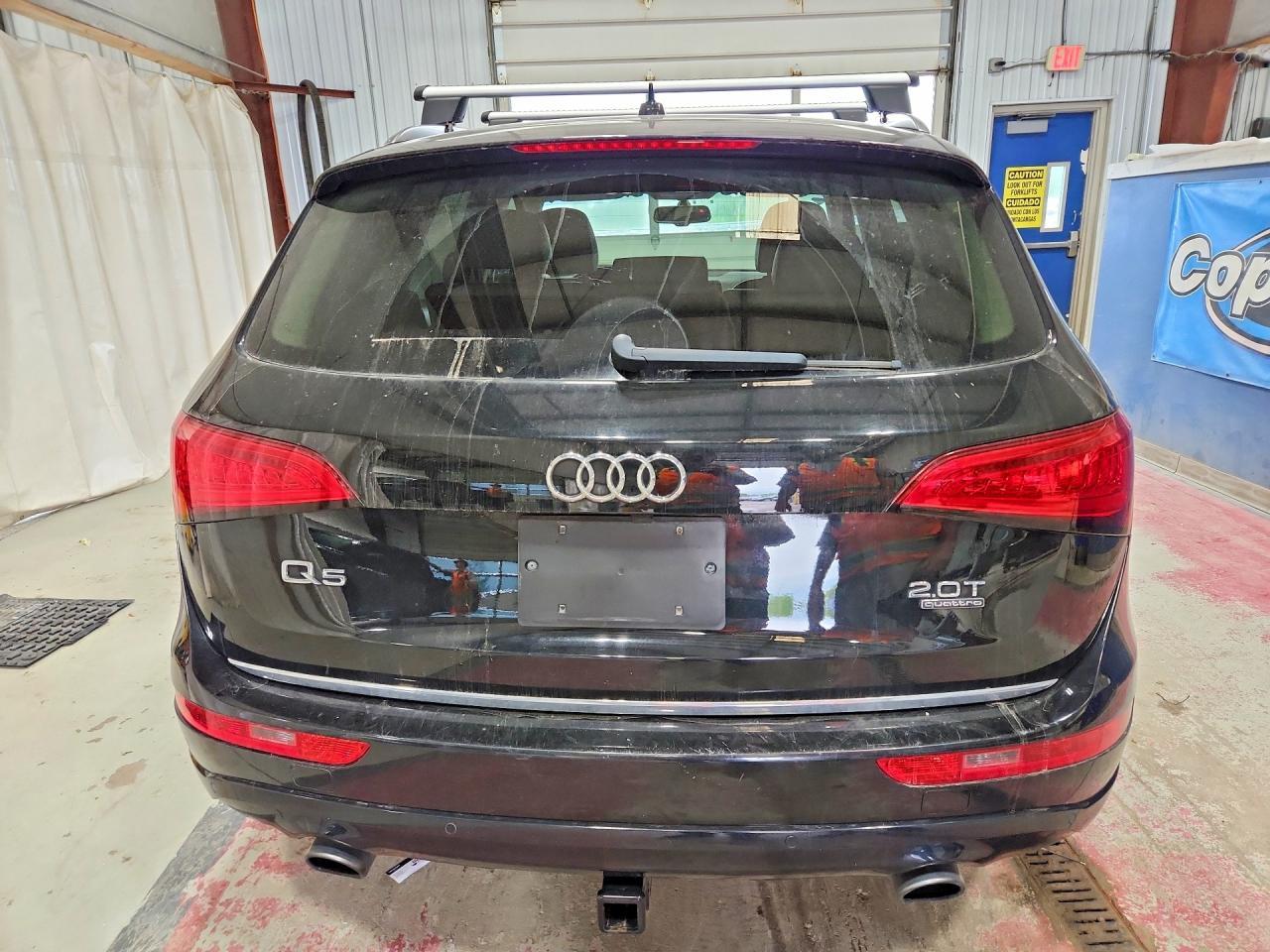 2016 Audi Q5 Premium Plus - Фото 6