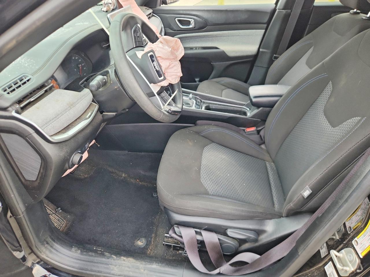 2024 Jeep Compass Sport - Image 7